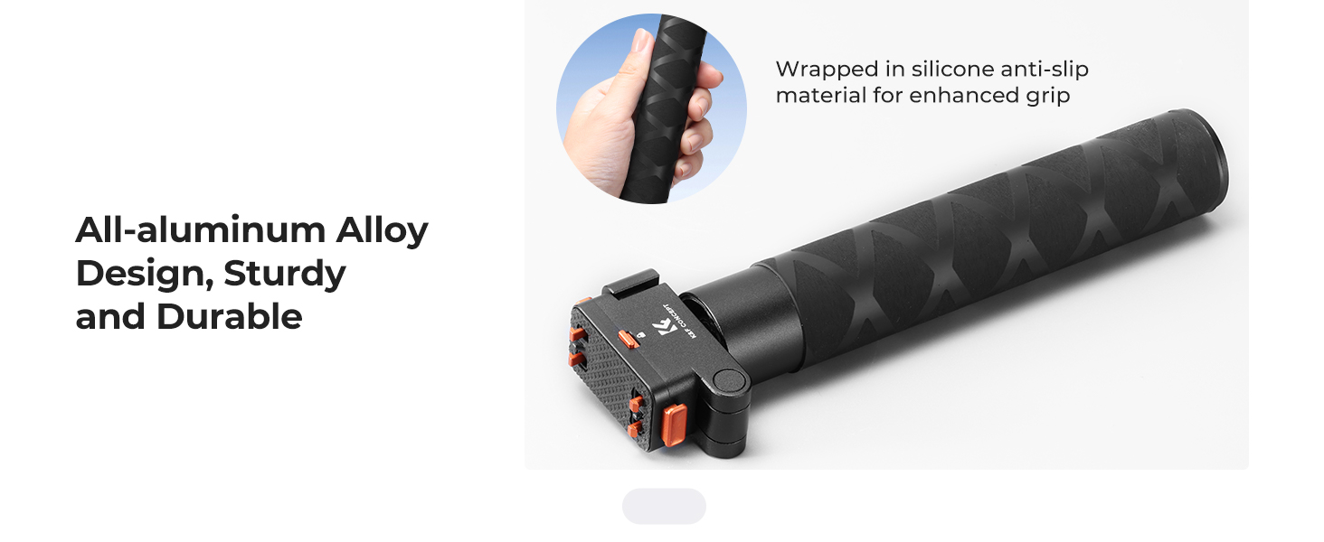 Insta360 X5 Foldable Selfie Stick