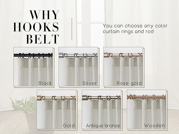 Choose Any Color Rings 