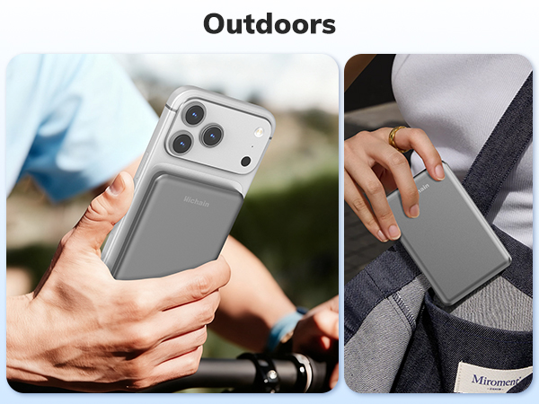 Fast Dual Charging