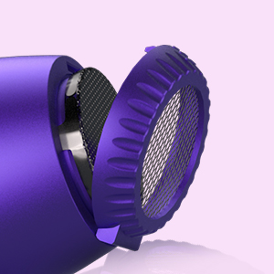 Double mesh cover Double protection design