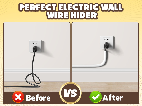 cable covers for cords on wall