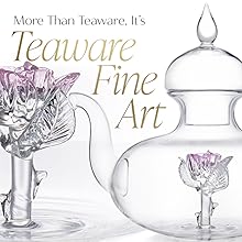 Fine Art Teaware