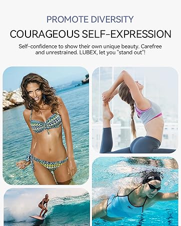 LUBEX laser hair removal