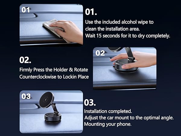 phone holders for your car