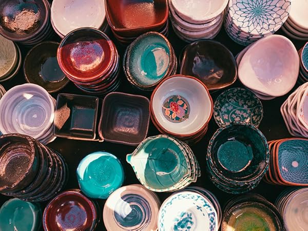 PROTECT FRAGILE ITEMS