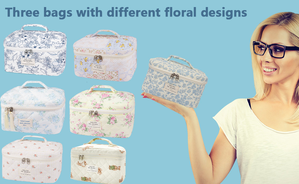 cute makeup bag