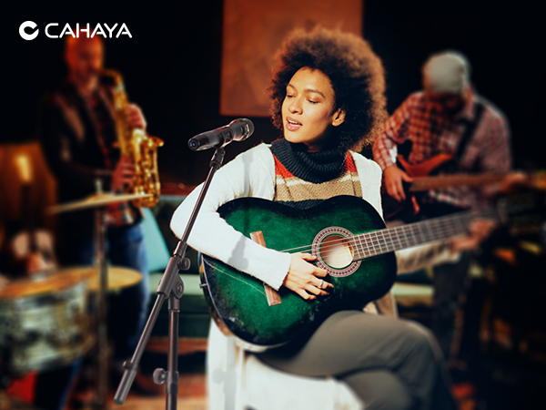 MICROPHONE STAND PERFORMANCE