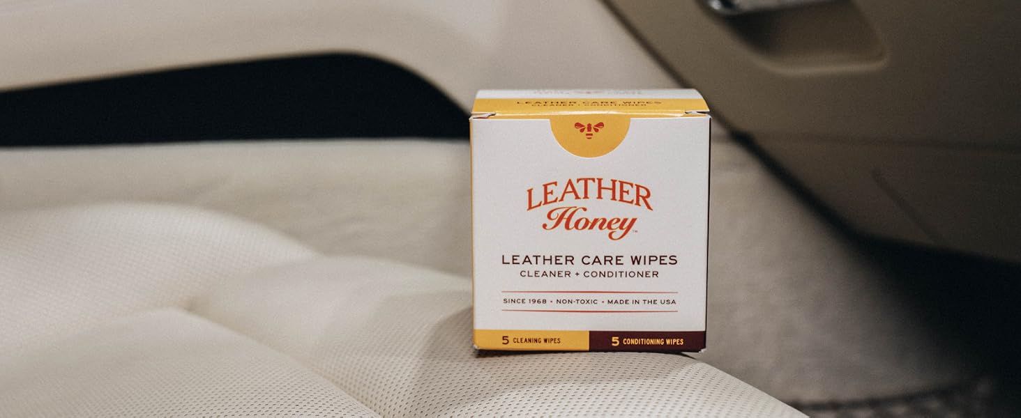Cleaner Wipes