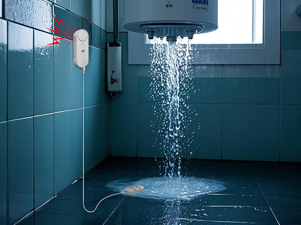 water detectors &amp; alarms