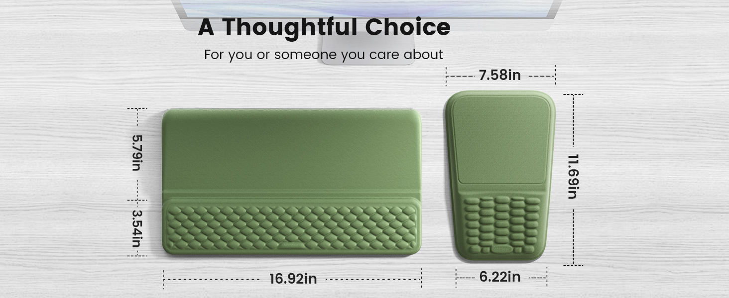 keyboard pad