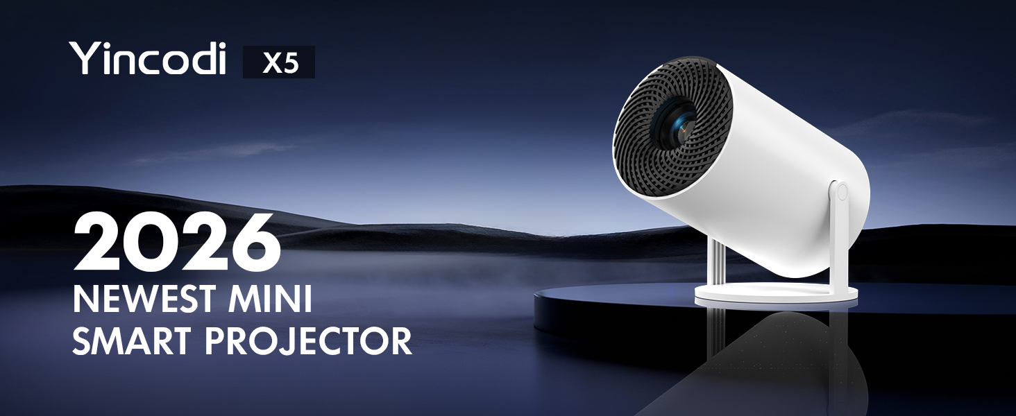 projector with wifi and bluetooth