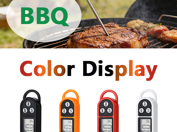 oil thermometer for frying