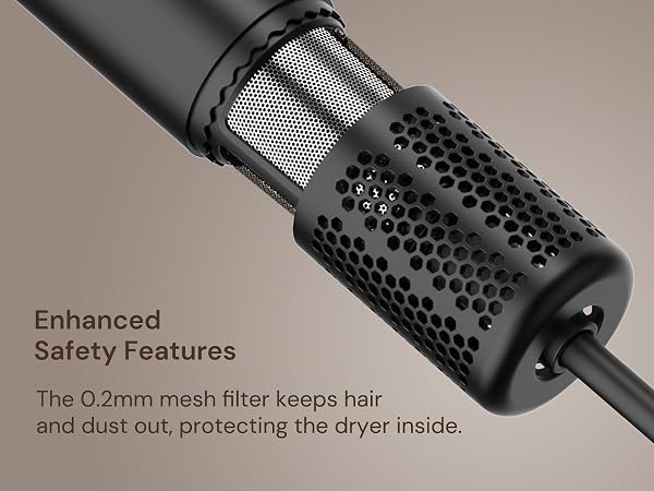blow dryer
