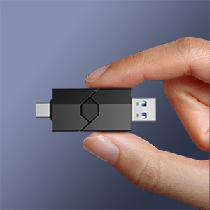 128gb usb c flash drive