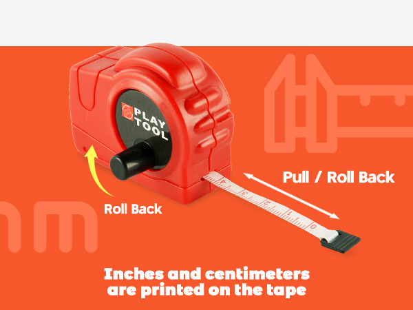 Toy Chainsaw for kids