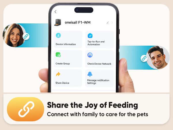 automatic feeder cat dry food