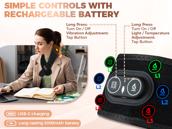 infrared light therapy