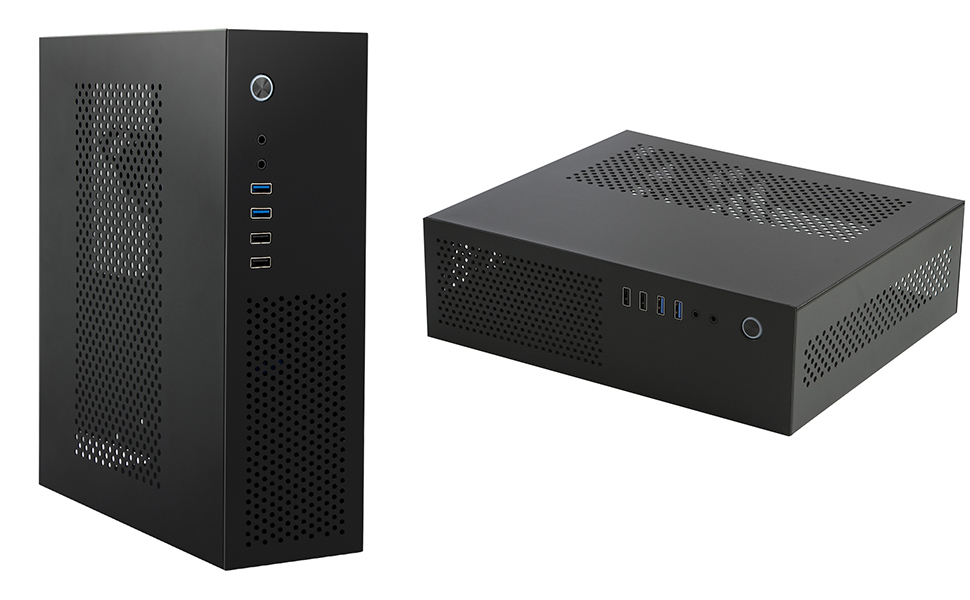 mini pc case