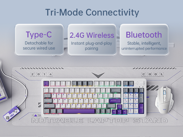 Mechanical Keyboard
