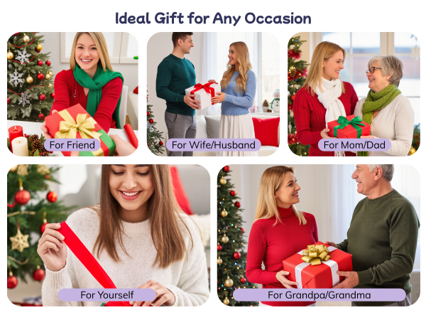 Christmas Birthday Gifts