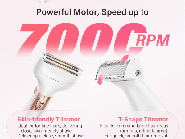 Bikini Trimmers