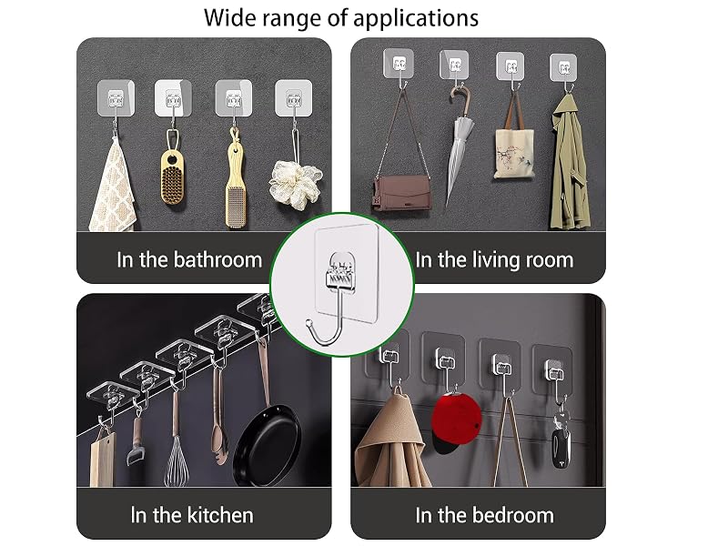 Space Saving Versatility
