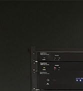 AudioSource AD508-8 Channel Digital Multi-Zone Amplifier – 65W/Channel, Bridgeable to 200W, 4 Zon...