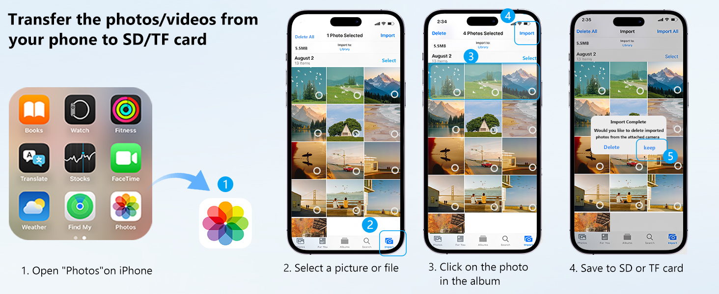 usb c sd card reader for iphone micro sd card reader usb c memory card adapter memory card reader