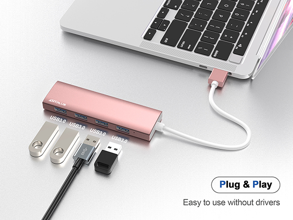 usb 3.0 hub