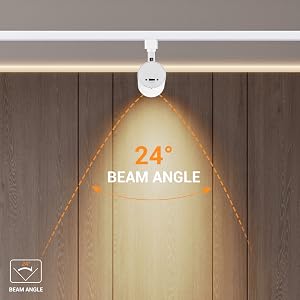 track lighting heads
