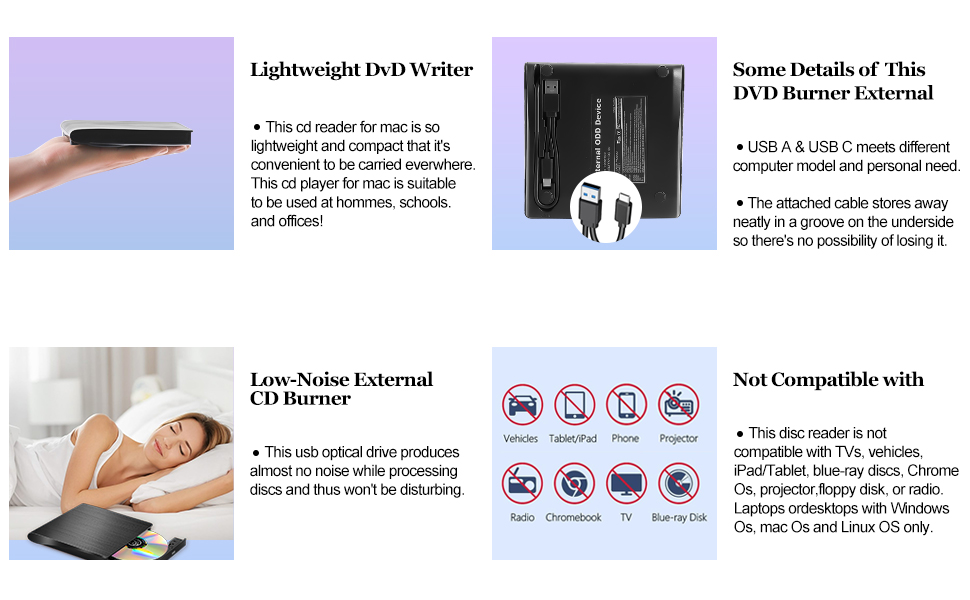 dvd player for laptop