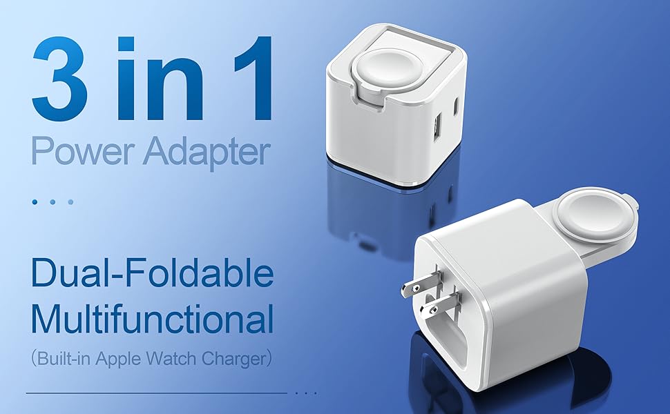 APPLE WATCH CHARGER STAND CHARGING CABLE