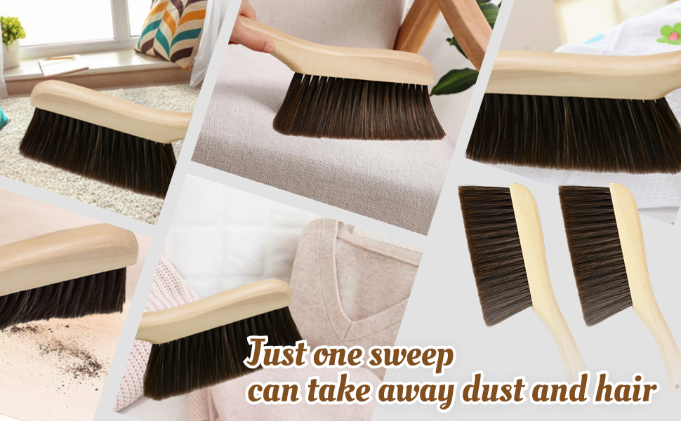 dust brush