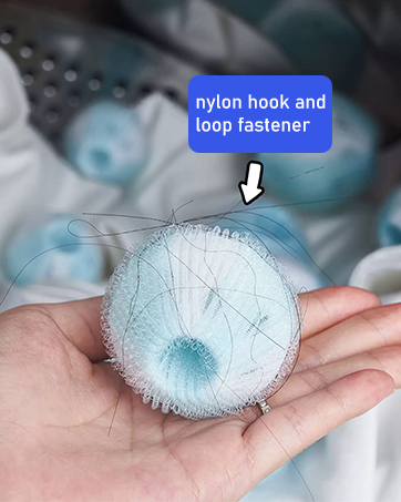 Pet Hair Remover for Laundry