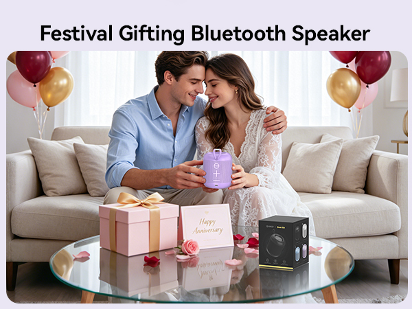 gift Portable speaker 