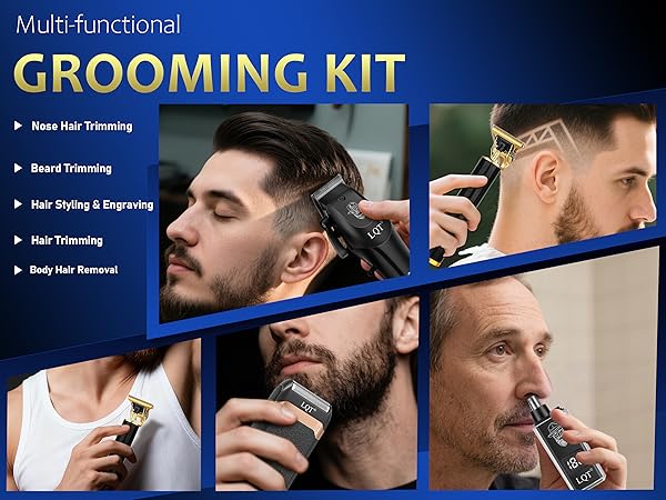 hair clippers for men
