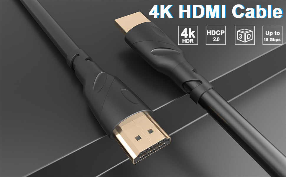 hdmi cables