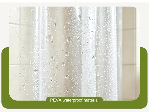 Shower Curtain