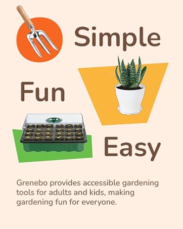 picnic time garden tool set