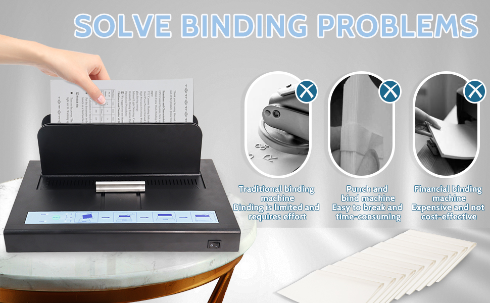 Book Binding Material