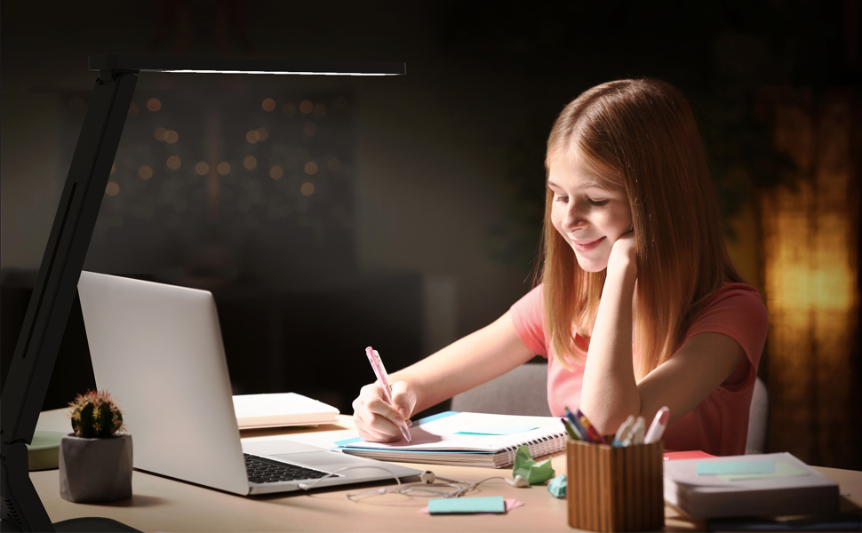 led desk lamp