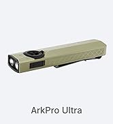 ArkPro Ultra