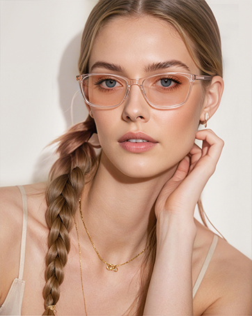 migraine glasses women