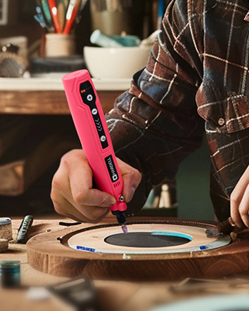 rotary tool