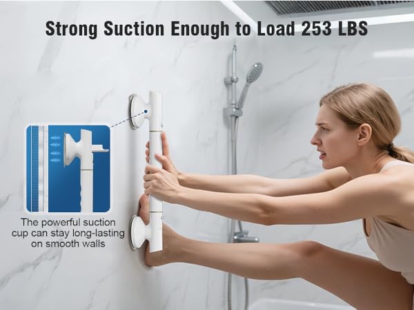 Max Load Capacity