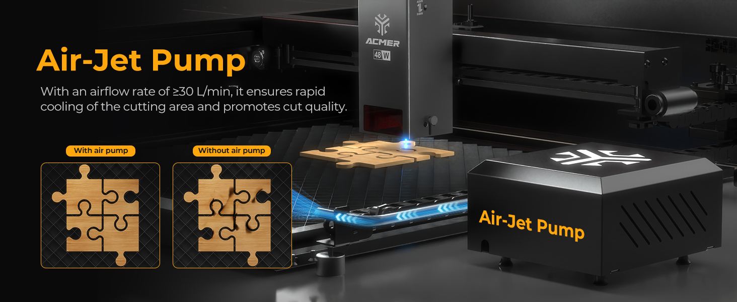 laser engraver