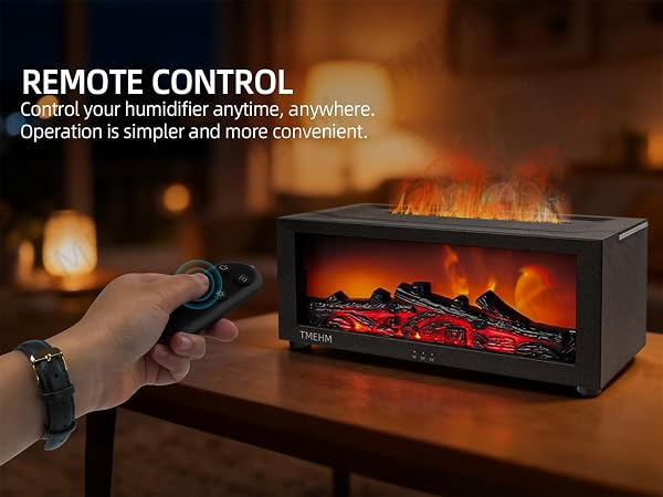 remote control