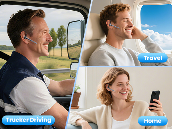 headset