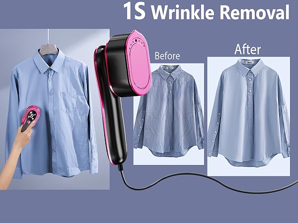 1s wrinkle removal
