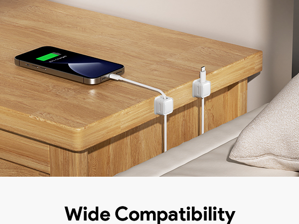 cord holder